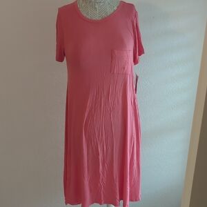 LuLaRoe Carly Dress